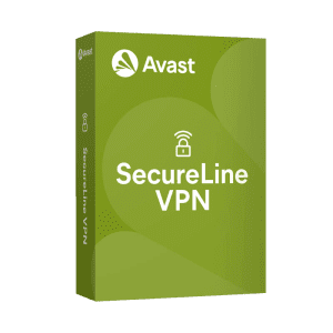 Avast Secure Line VPN – Softwareland