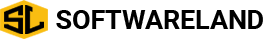 Softwareland Logo