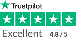 Trustpilot Rating – Softwareland