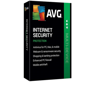 AVG Internet Security – Softwareland