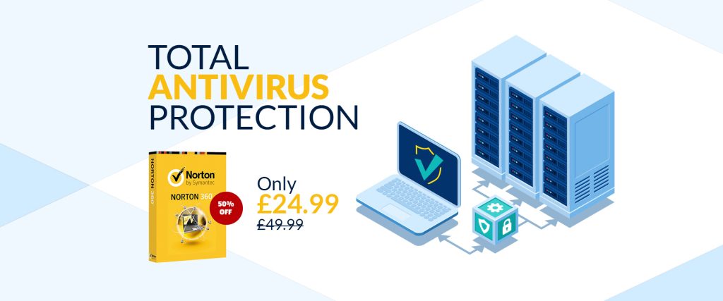 Total Antivirus Protection Softwareland